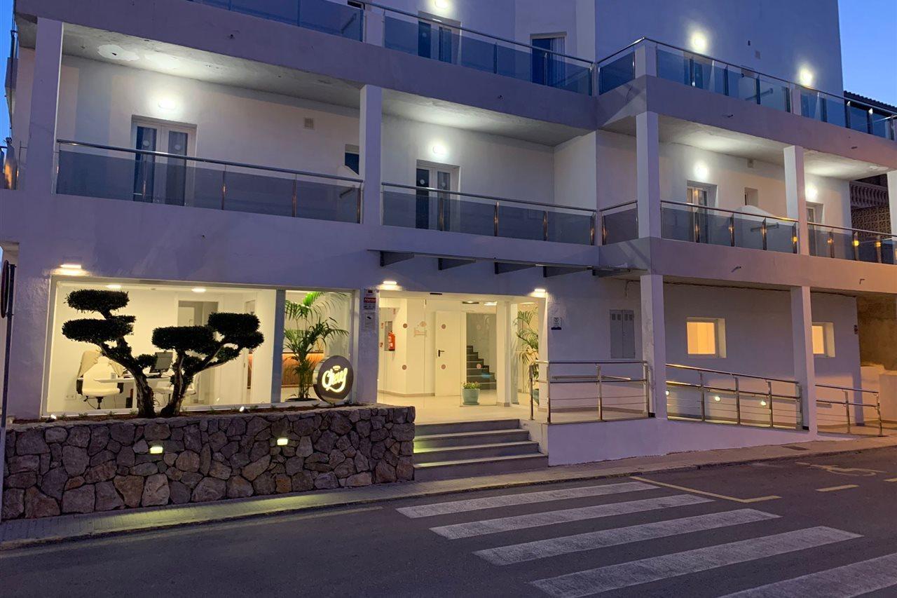 Hotel Chevy & Suites กาลารัตจาดา ภายนอก รูปภาพ