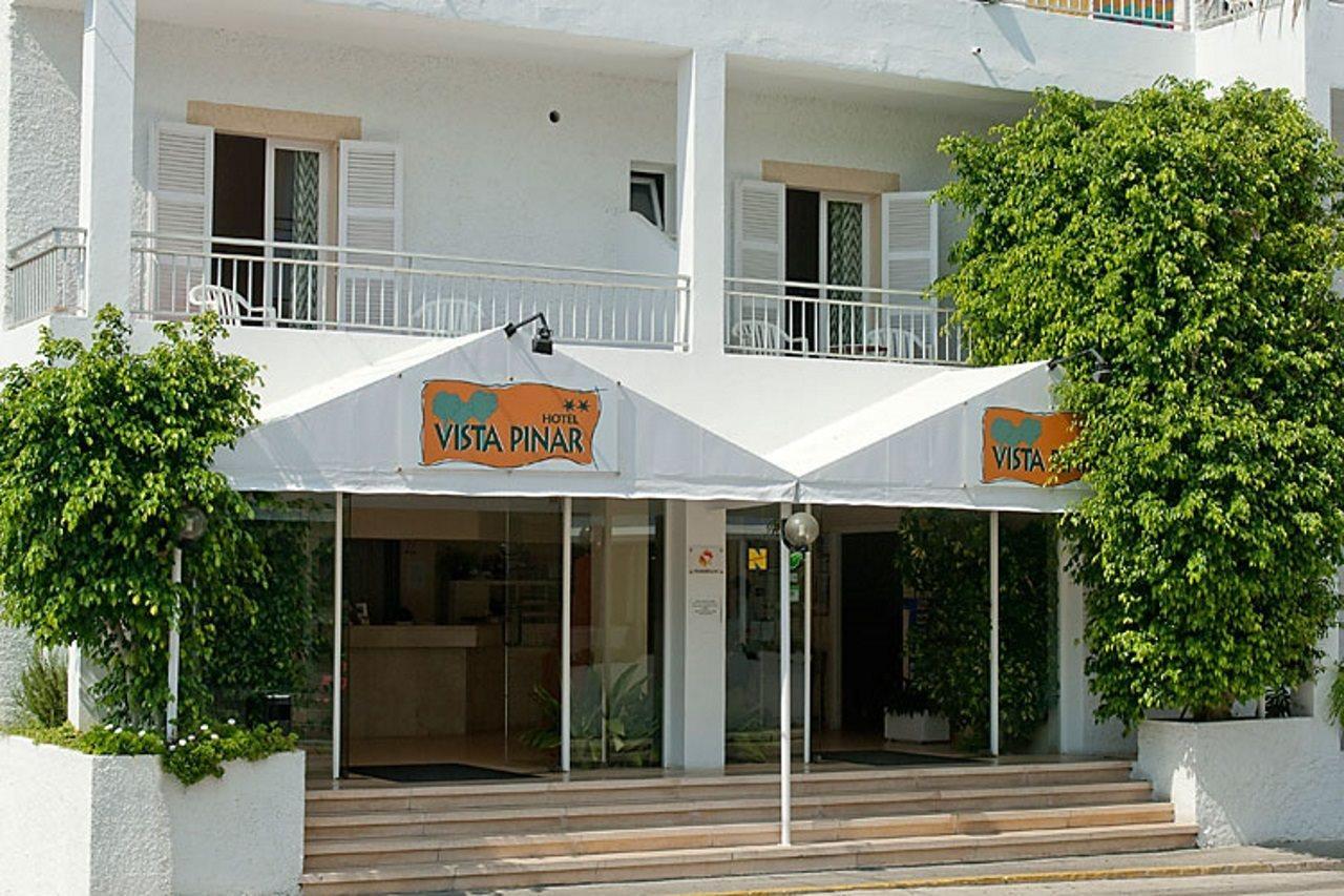 Hotel Chevy & Suites กาลารัตจาดา ภายนอก รูปภาพ